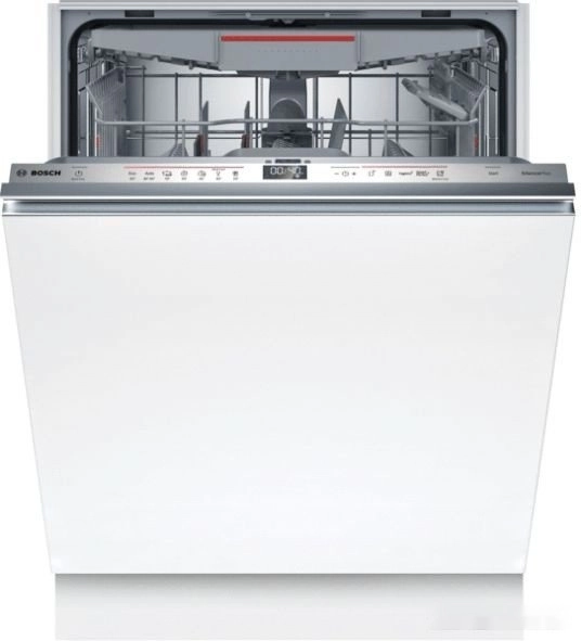 Посудомоечная машина Bosch Series 6 SMV6EMX75Q