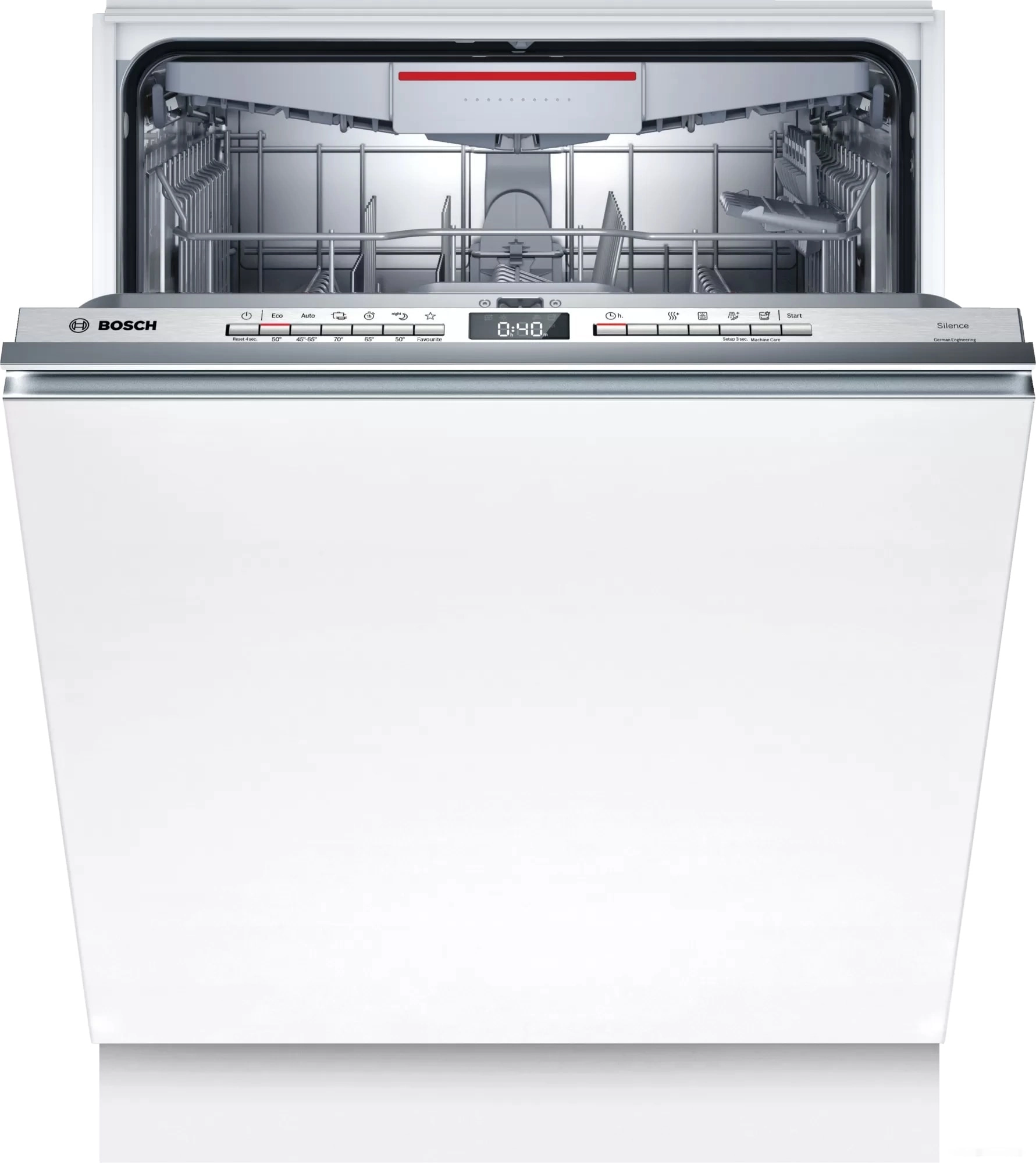 Посудомоечная машина Bosch SGV4HMX1FR