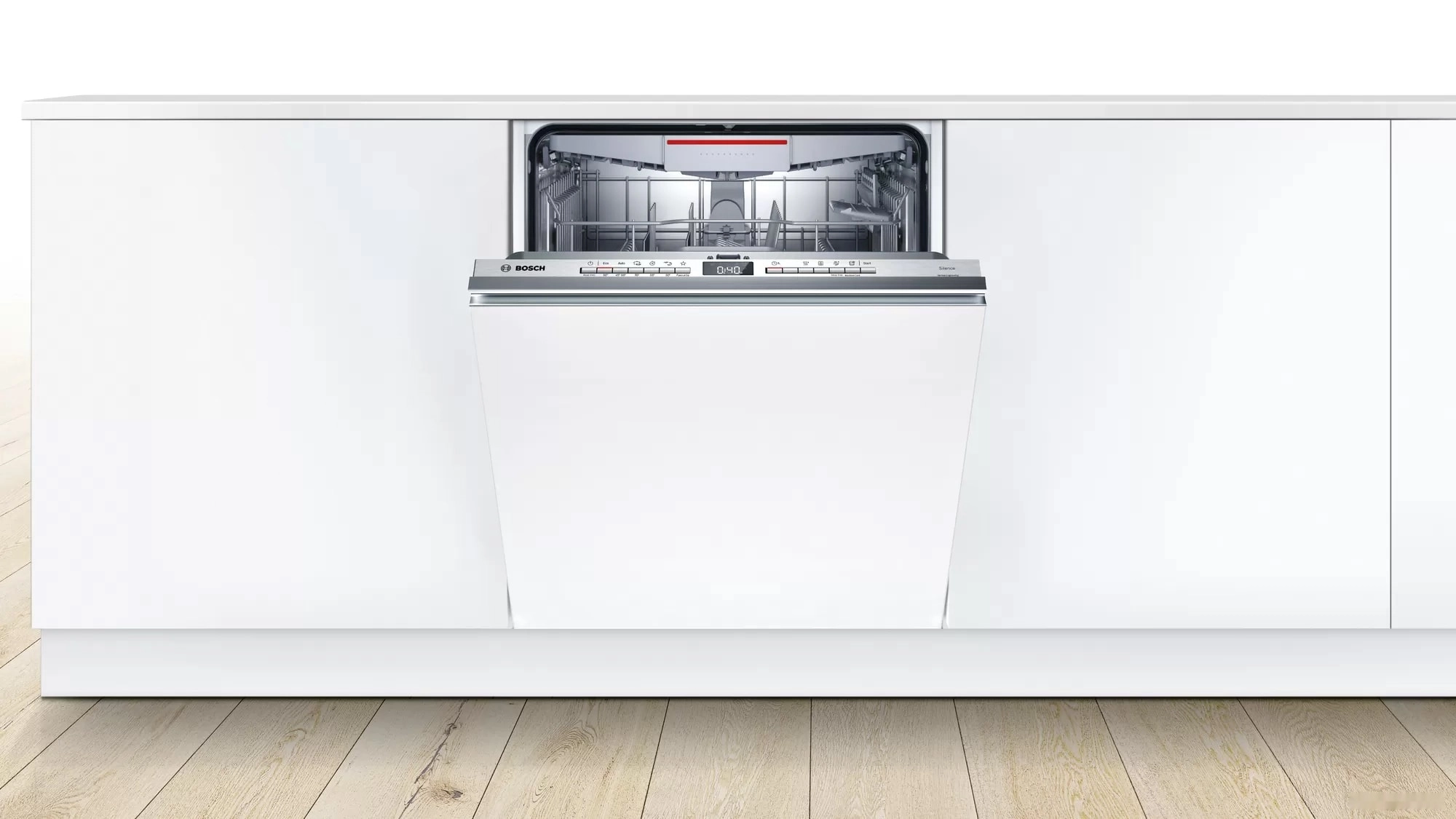 Посудомоечная машина Bosch SGV4HMX1FR
