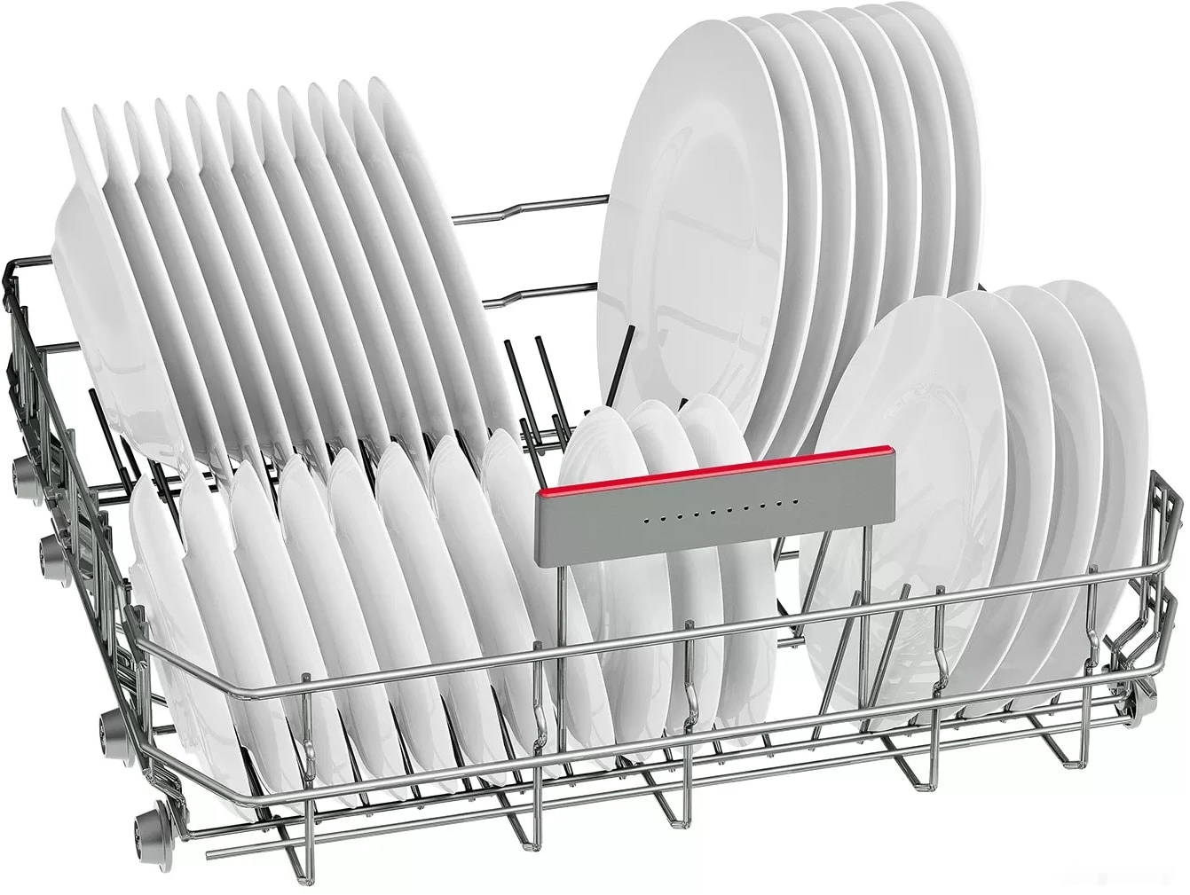 Посудомоечная машина Bosch SGV4HMX1FR