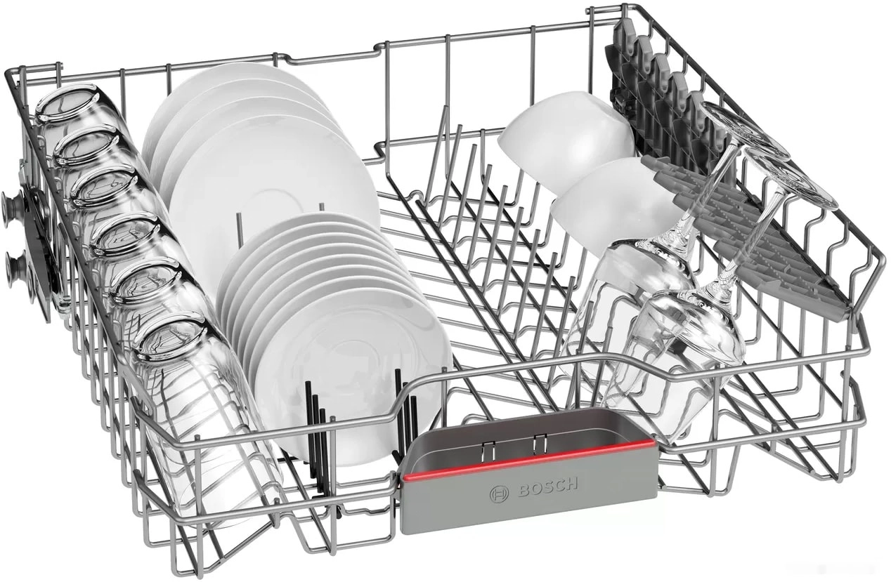 Встраиваемая посудомоечная машина Bosch SGV4HMX3FR
