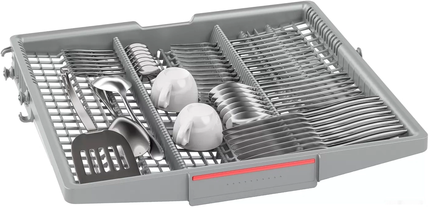 Встраиваемая посудомоечная машина Bosch SGV4HMX3FR
