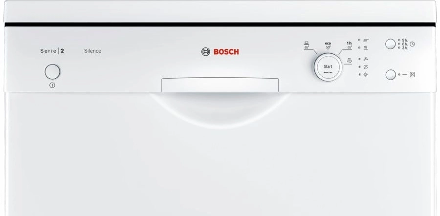 Посудомоечная машина Bosch SMS 24AW00R