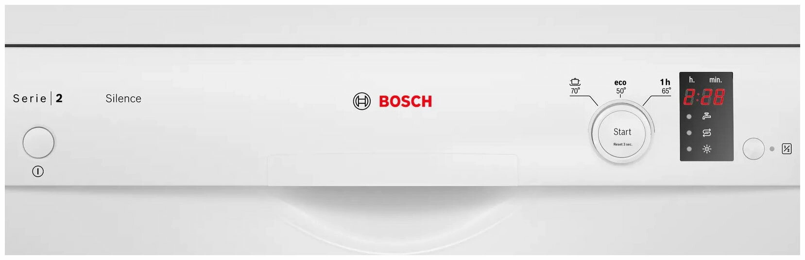 Посудомоечная машина Bosch SMS23BW01T