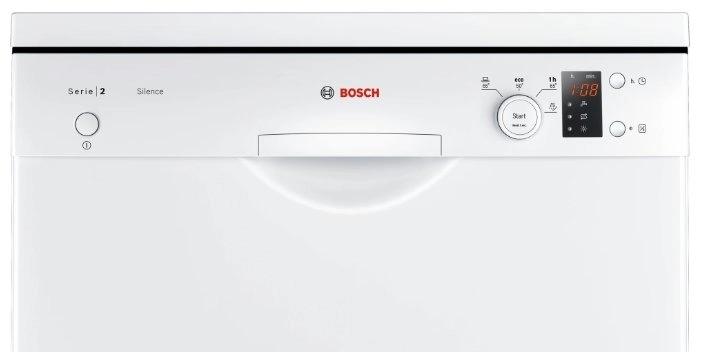 Посудомоечная машина Bosch SMS24AW01R