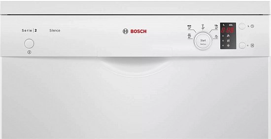 Посудомоечная машина Bosch SMS25AW01R