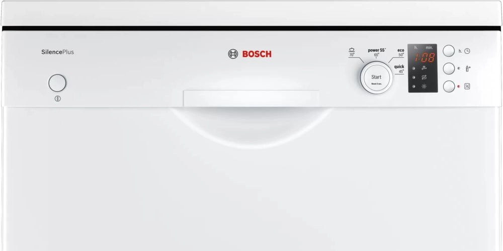 Посудомоечная машина Bosch SMS43D02ME