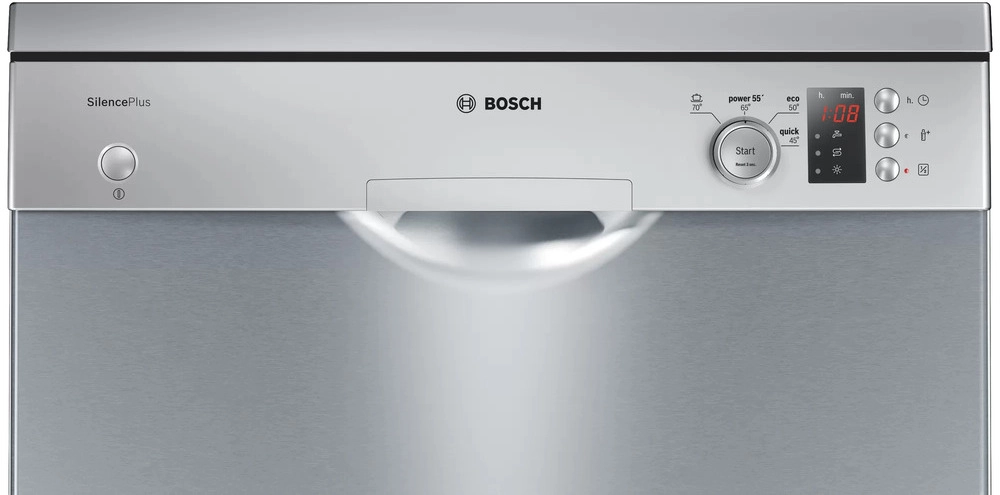 Посудомоечная машина Bosch SMS43D08ME