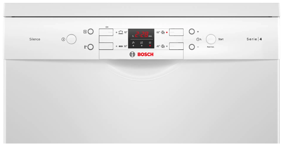 Посудомоечная машина Bosch SMS44DW01T