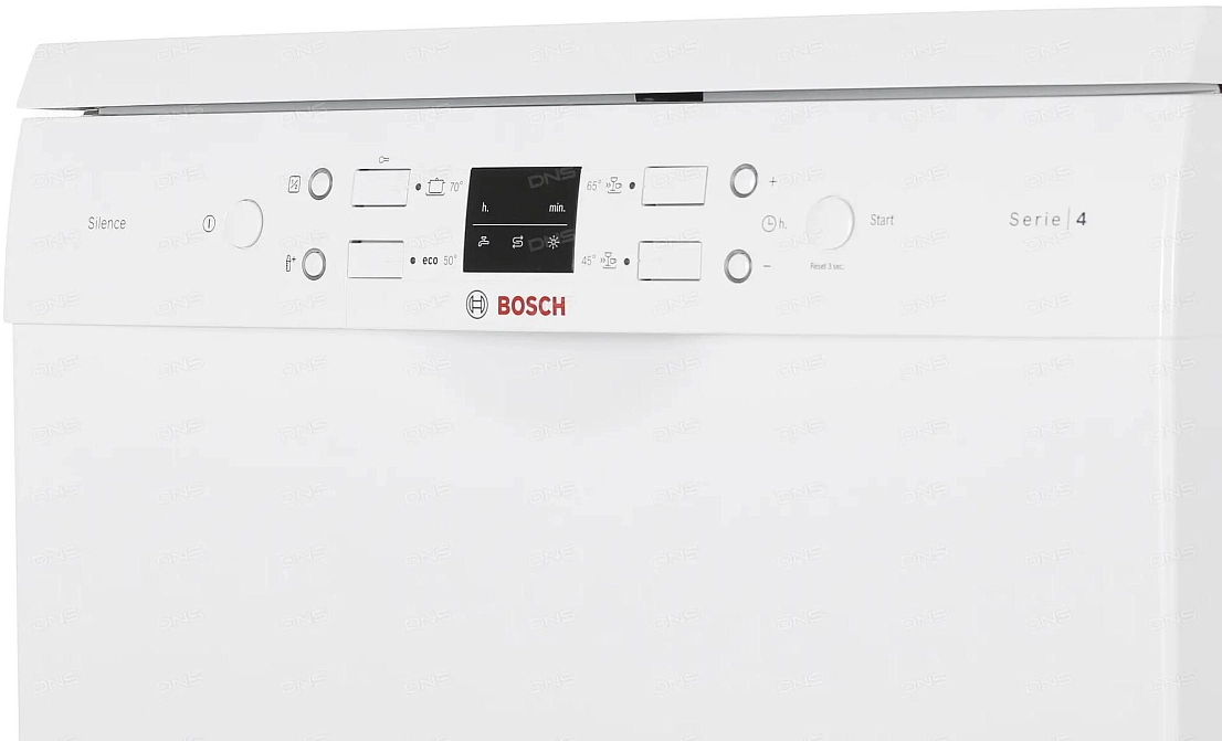 Посудомоечная машина Bosch SMS44DW01T