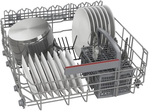 Посудомоечная машина Bosch SMS4ECW26M