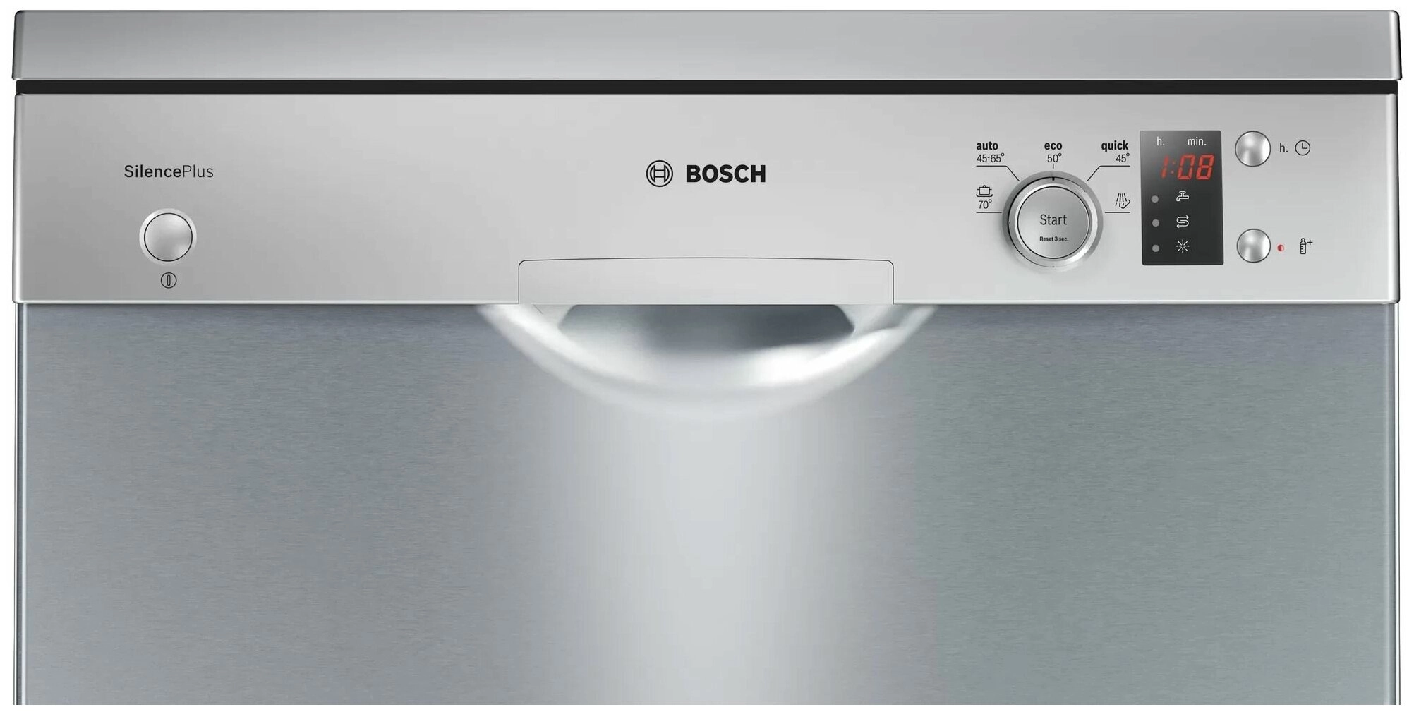 Посудомоечная машина Bosch SMS50D08GC