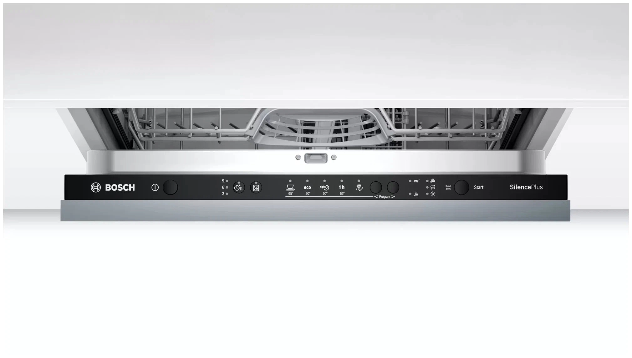 Посудомоечная машина Bosch SMV25CX03R