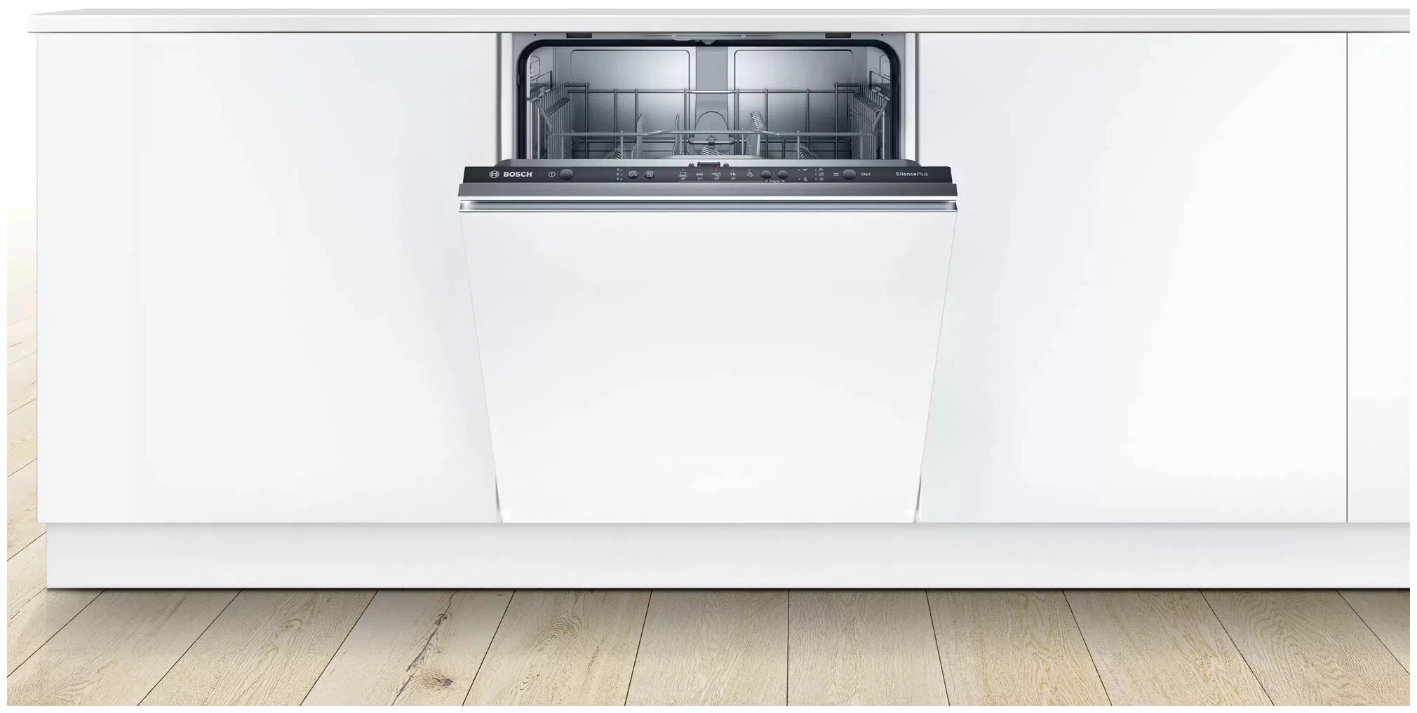 Посудомоечная машина Bosch SMV25CX03R