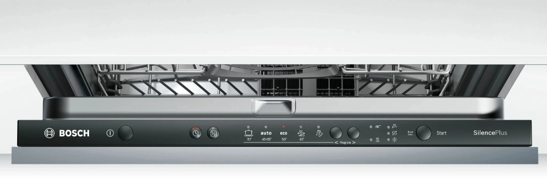 Посудомоечная машина Bosch SMV25CX10Q