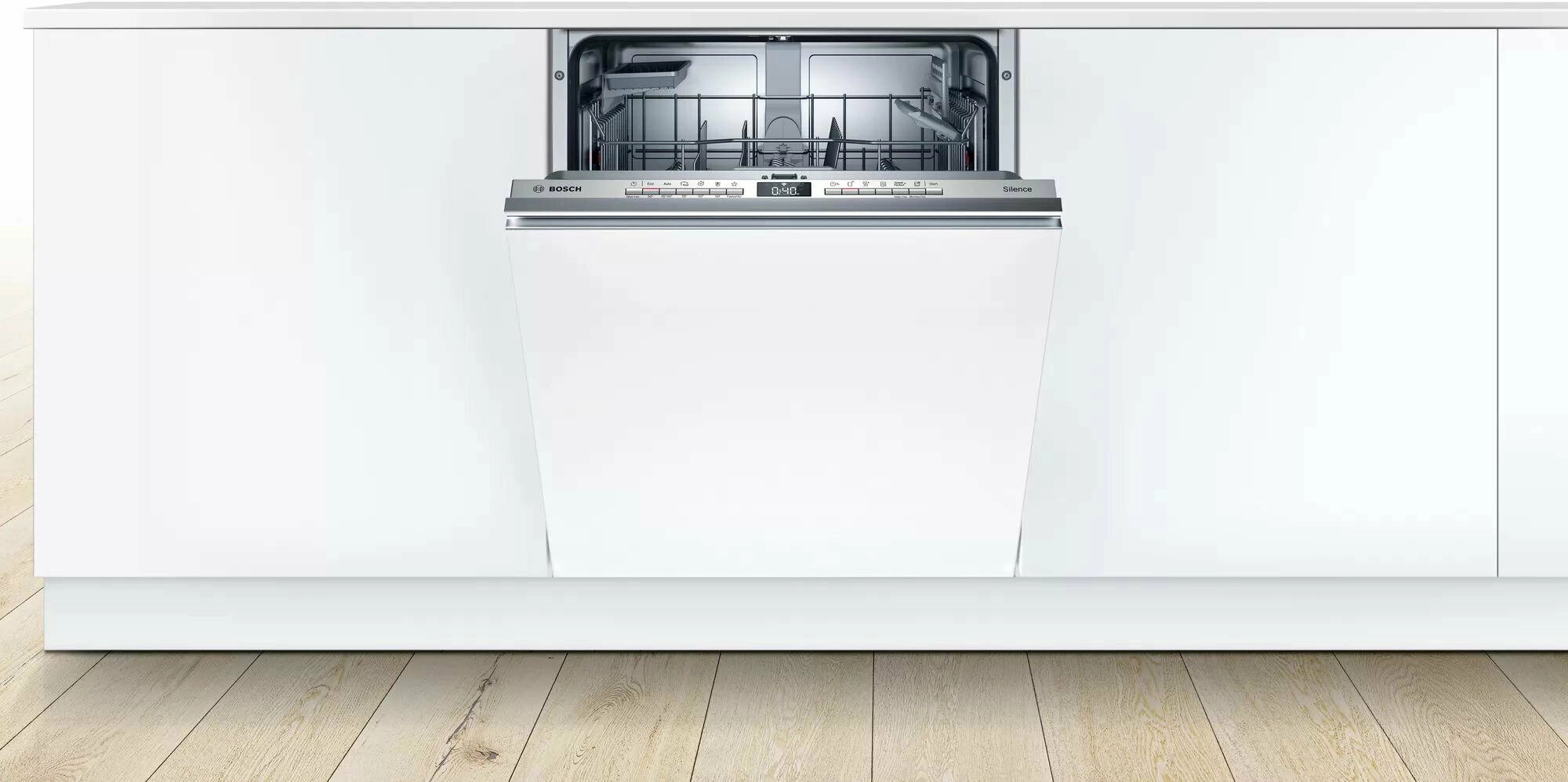 Посудомоечная машина Bosch SMV4HAX40E