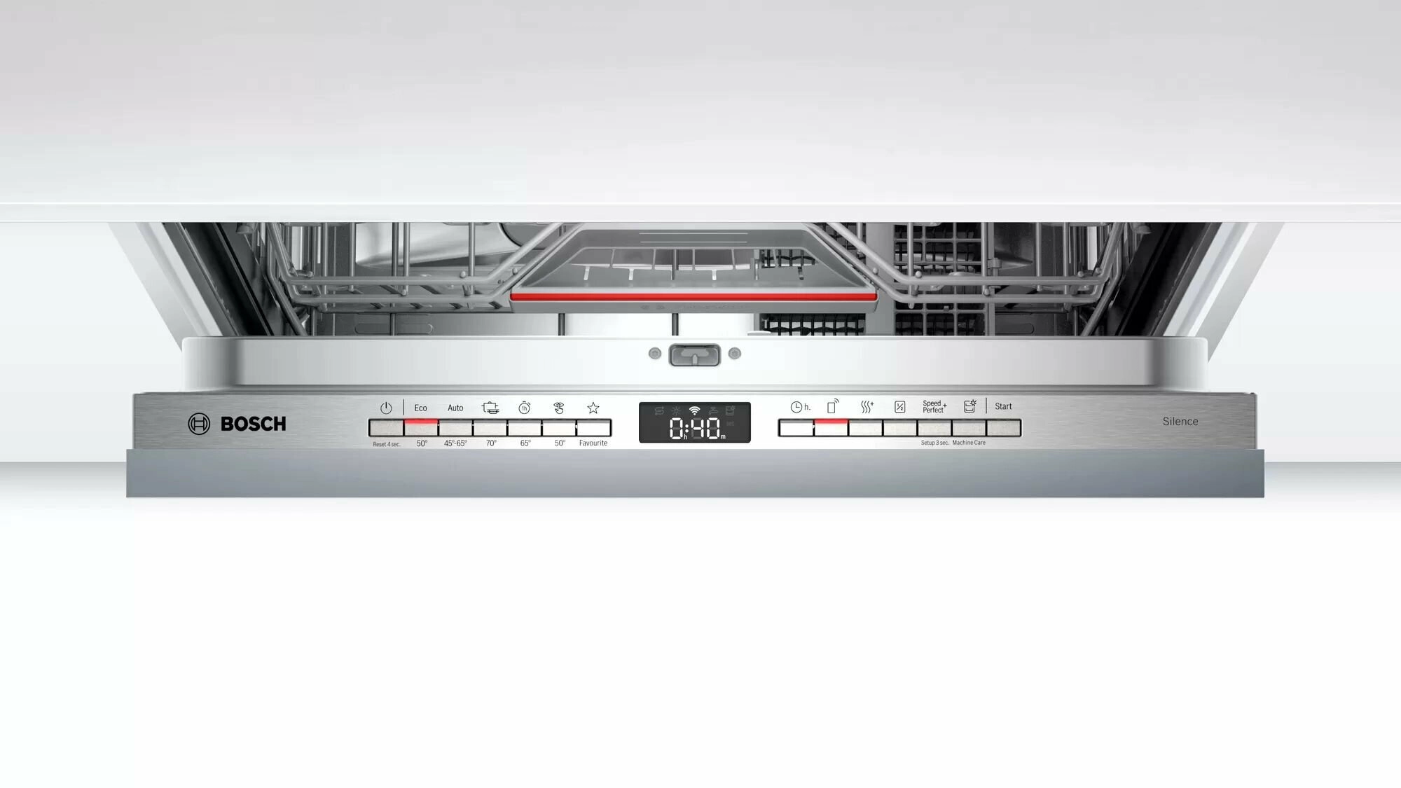 Посудомоечная машина Bosch SMV4HAX40E
