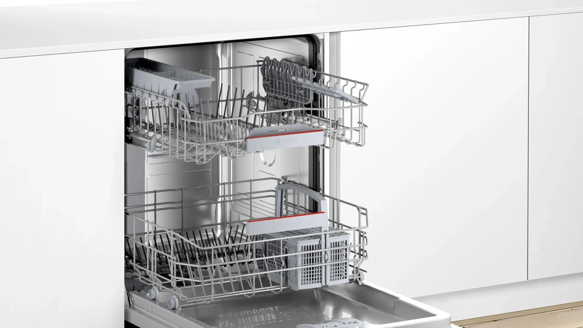 Посудомоечная машина Bosch SMV4HAX40E