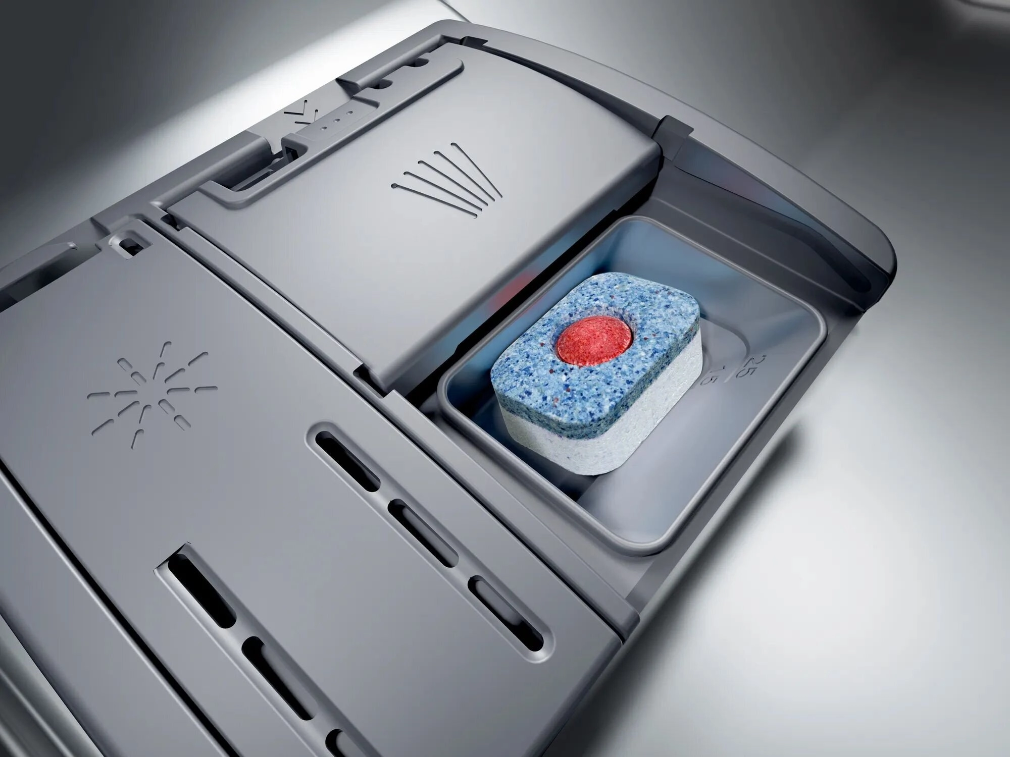 Посудомоечная машина Bosch SMV4HAX40E
