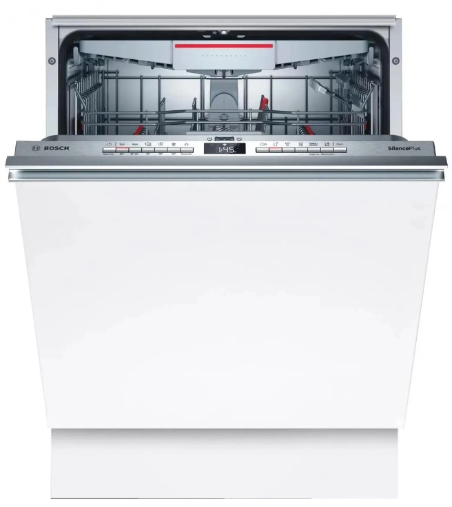 Посудомоечная машина Bosch SMV4HCX52E