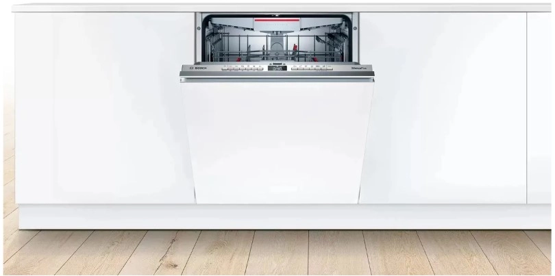 Посудомоечная машина Bosch SMV4HCX52E