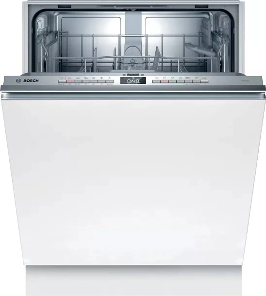 Встраиваемая посудомоечная машина Bosch SMV4HTX31E