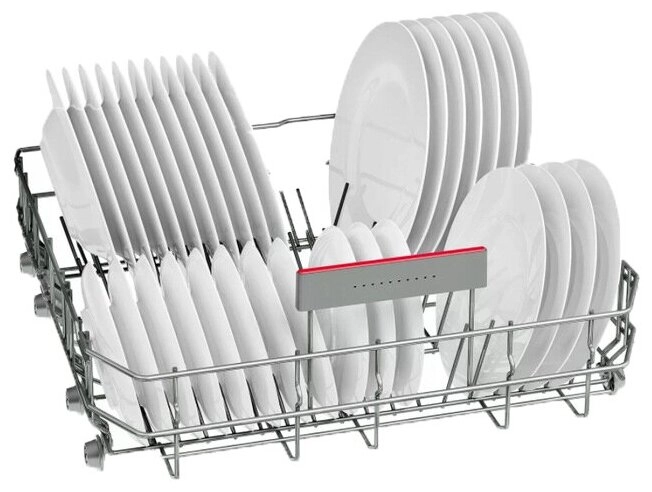 Встраиваемая посудомоечная машина Bosch SMV4HVX31E