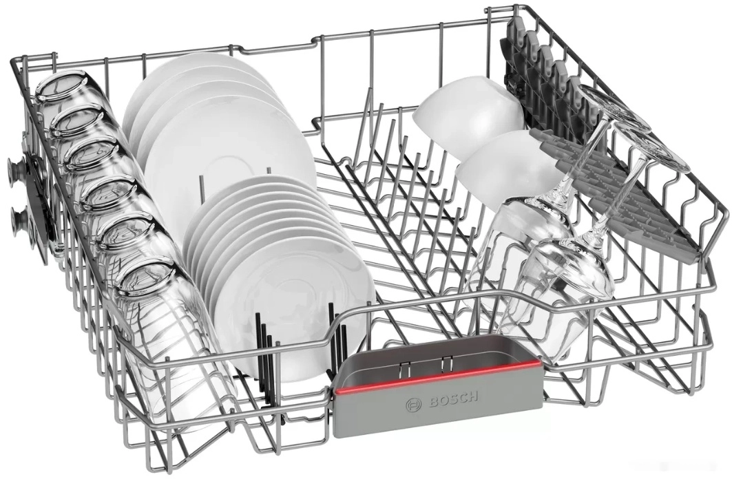 Встраиваемая посудомоечная машина Bosch SMV4HVX31E