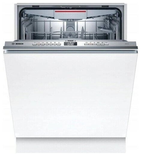 Посудомоечная машина Bosch SMV4HVX40E