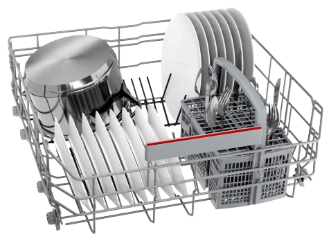 Посудомоечная машина Bosch SMV4IAX1IR