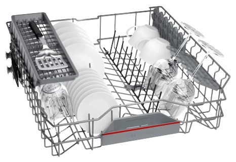 Посудомоечная машина Bosch SMV4IAX1IR