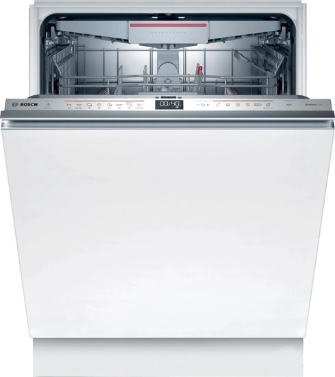 Посудомоечная машина Bosch SMV6HCX1FR