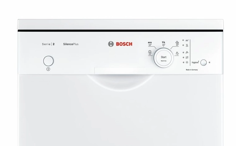 Посудомоечная машина Bosch SPS25CW02R