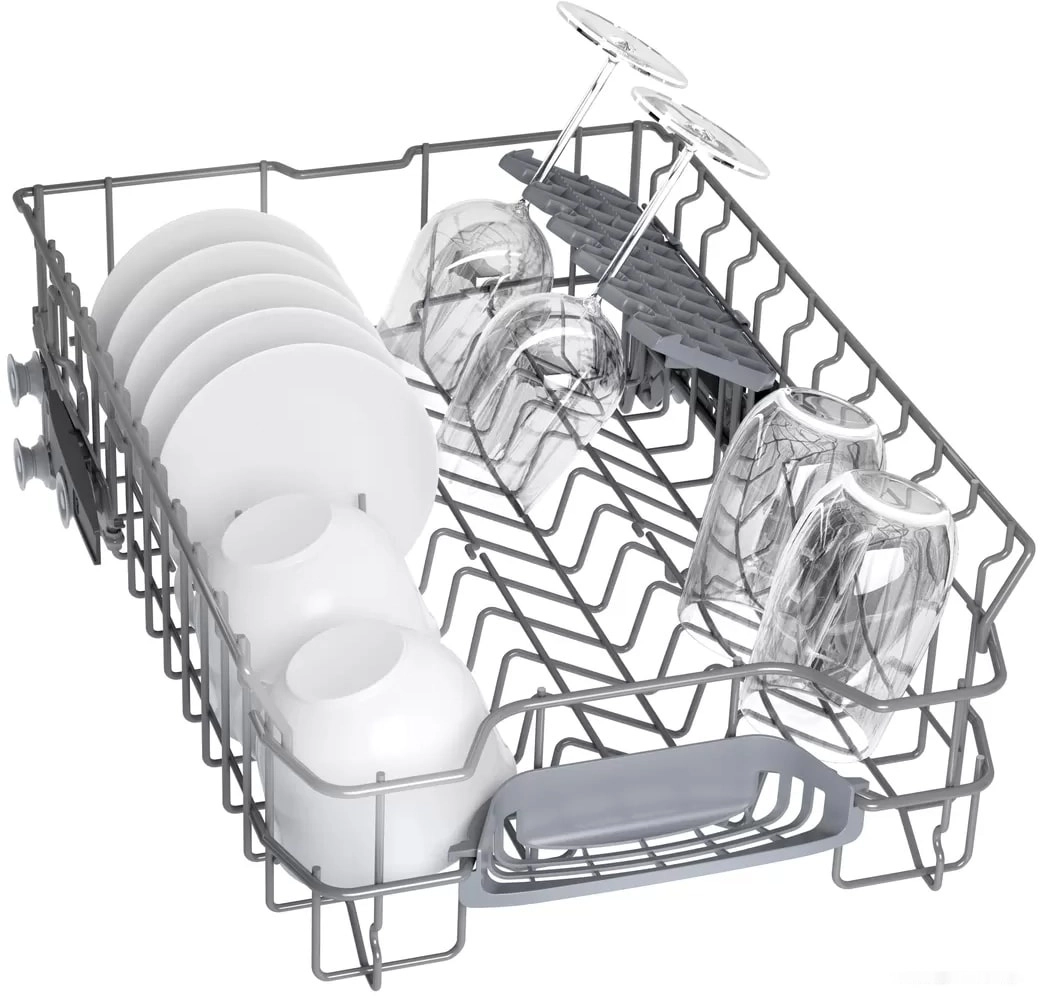 Посудомоечная машина Bosch SPS2HMW4FR