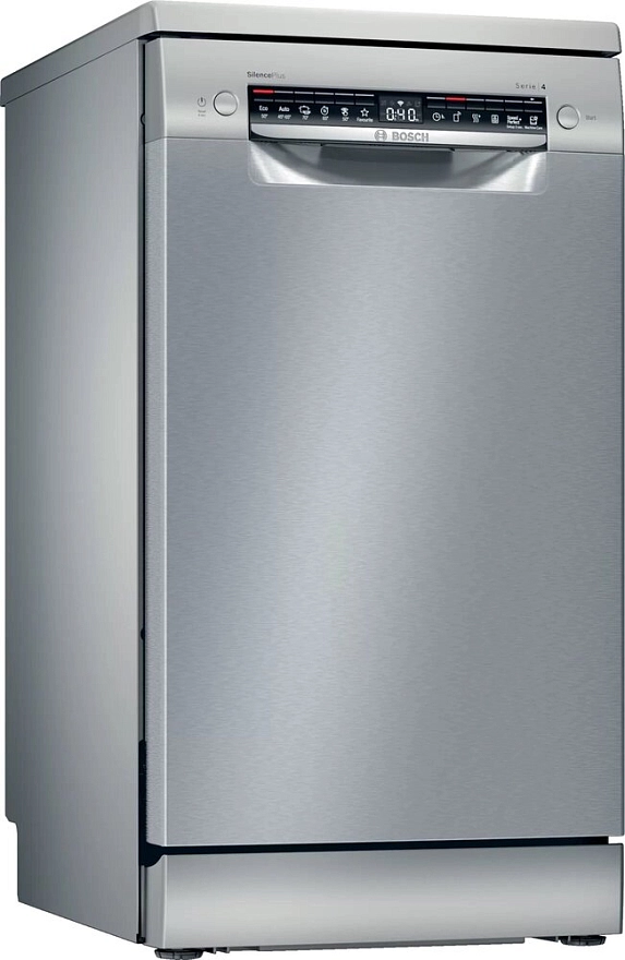 Отдельностоящая посудомоечная машина Bosch SPS4HMI61E