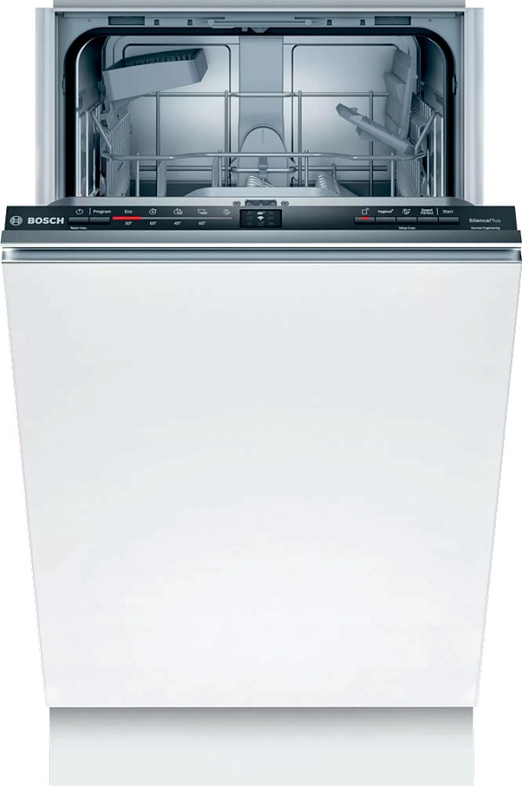 Посудомоечная машина Bosch SPV2IKX2BR