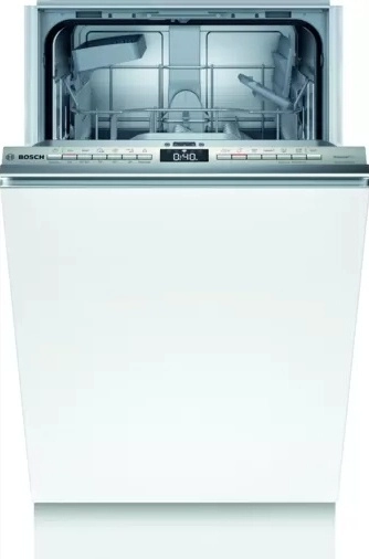 Посудомоечная машина Bosch SPV4HKX2DR