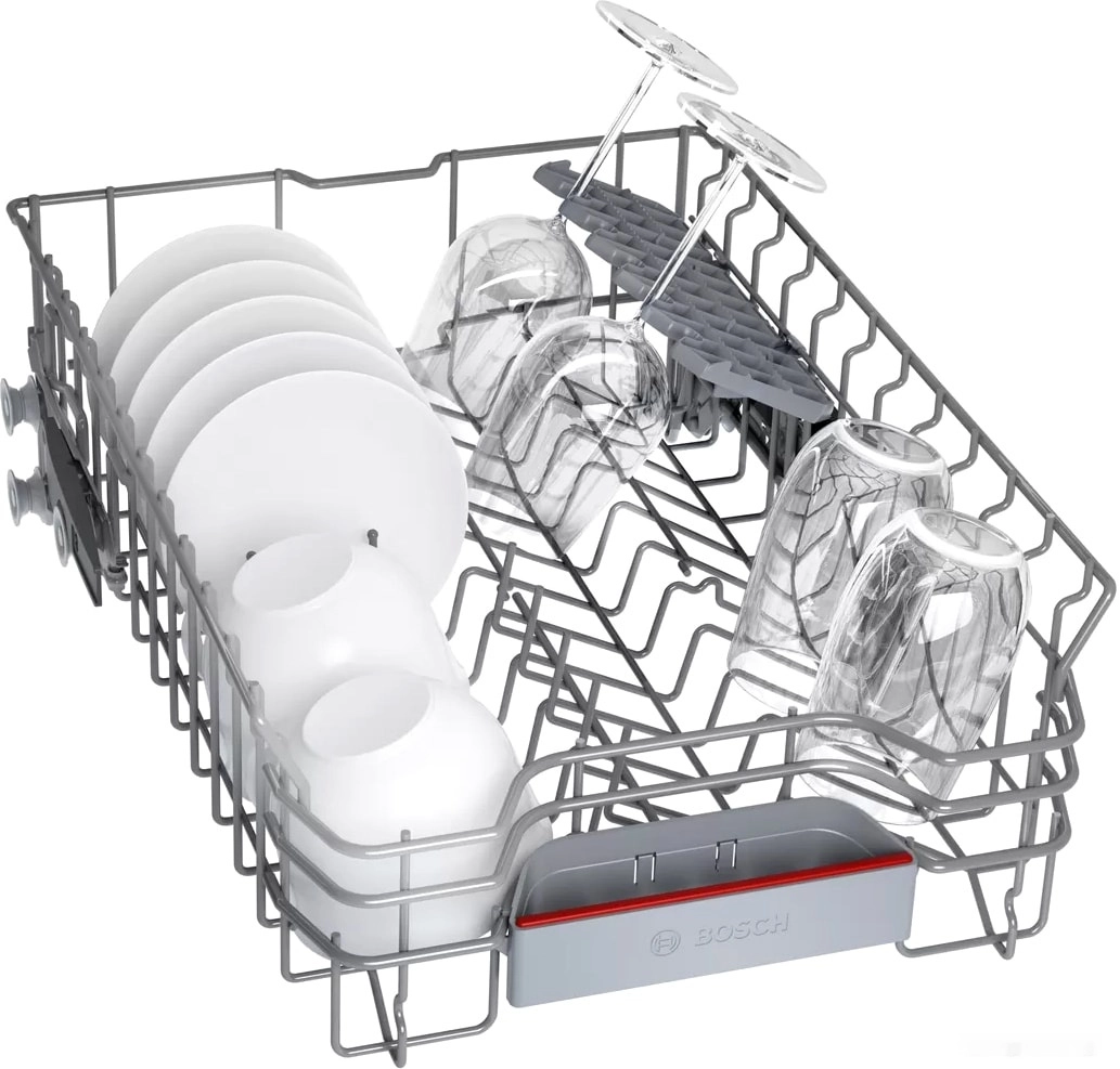 Посудомоечная машина Bosch SPV4HMX54E