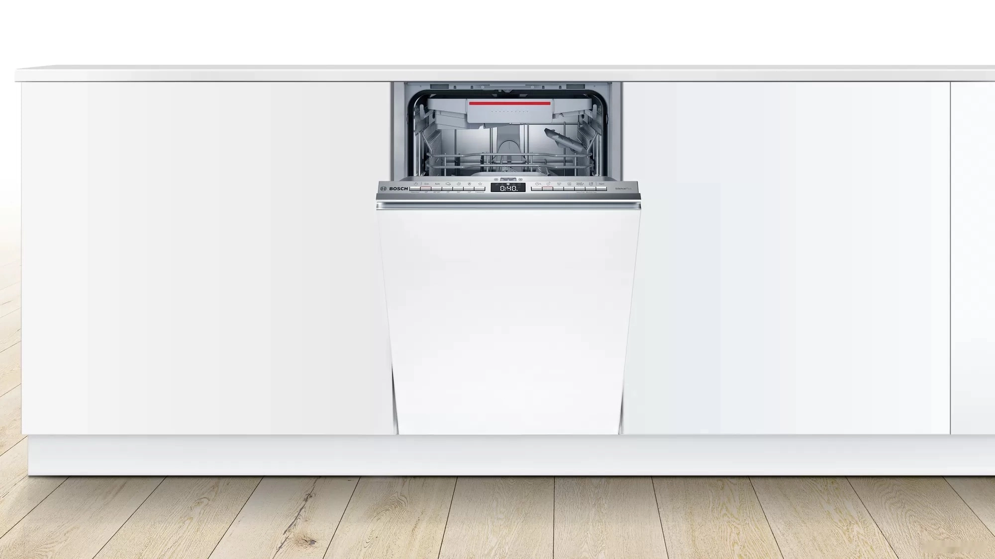 Посудомоечная машина Bosch SPV4HMX61E