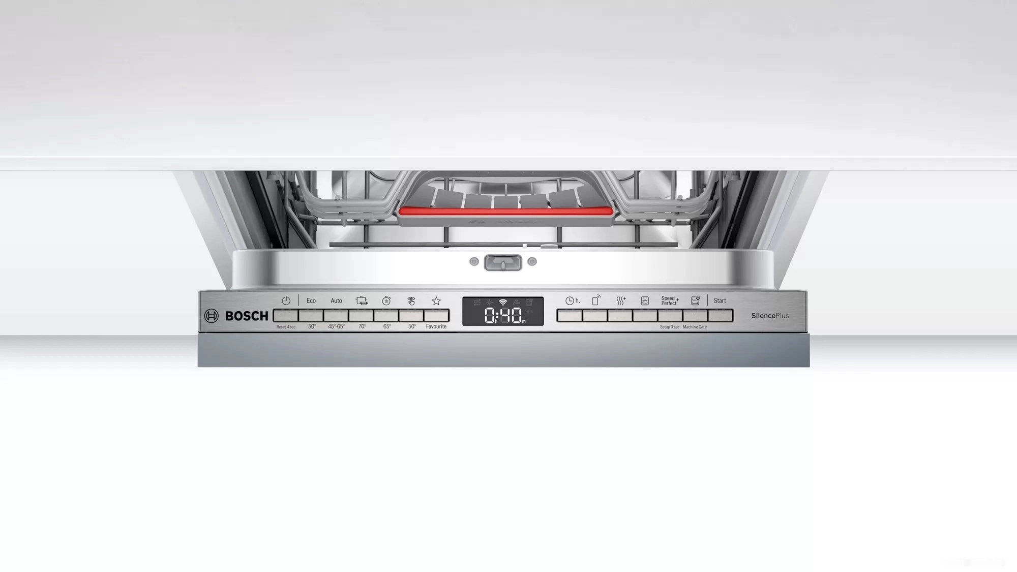 Посудомоечная машина Bosch SPV4HMX61E