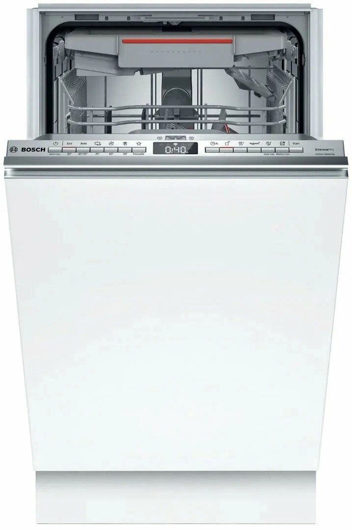 Посудомоечная машина Bosch SPV4HMX65Q