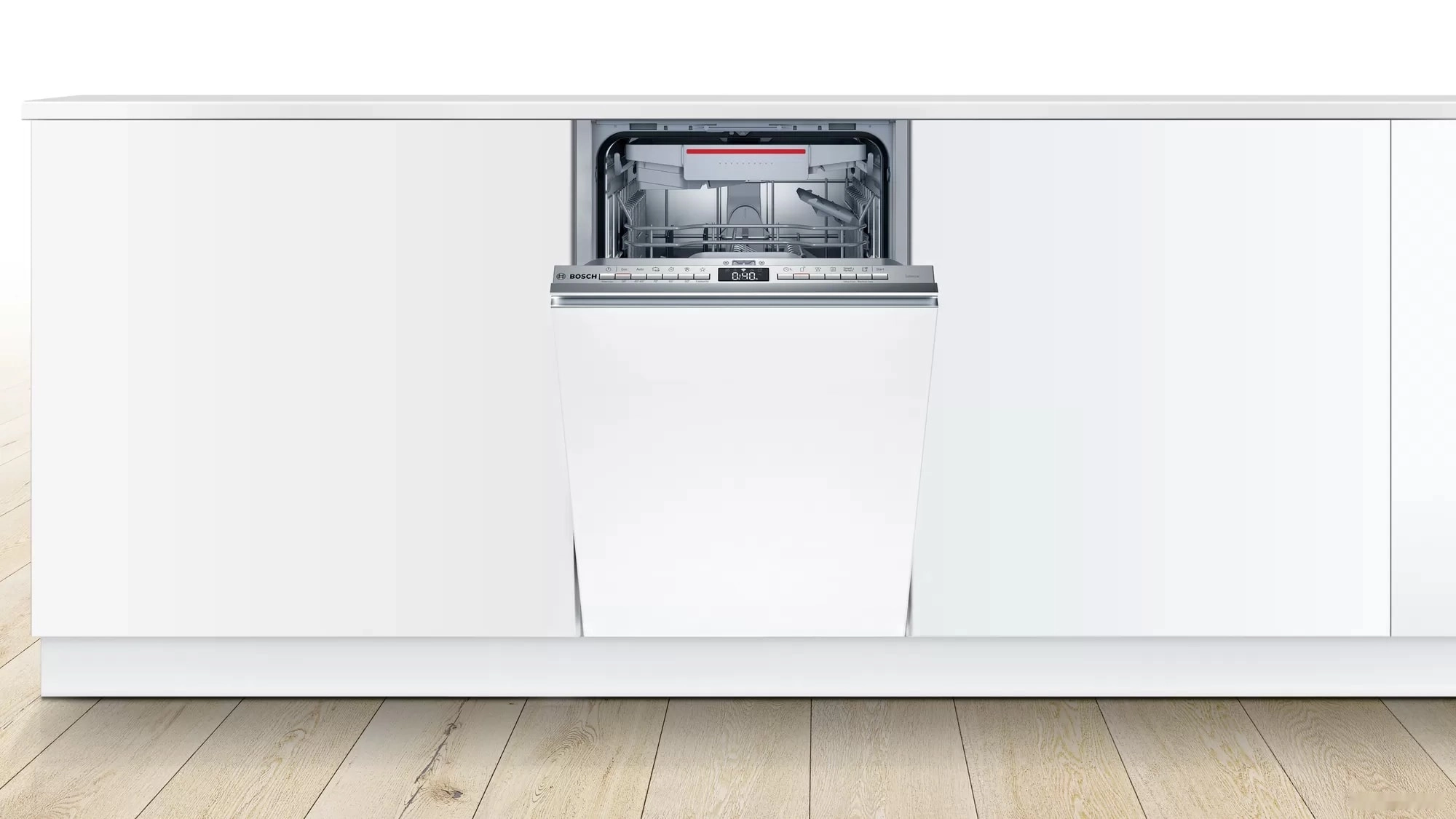 Посудомоечная машина Bosch SPV4XMX28E