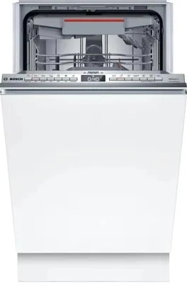 Посудомоечная машина Bosch SPV6EMX65Q