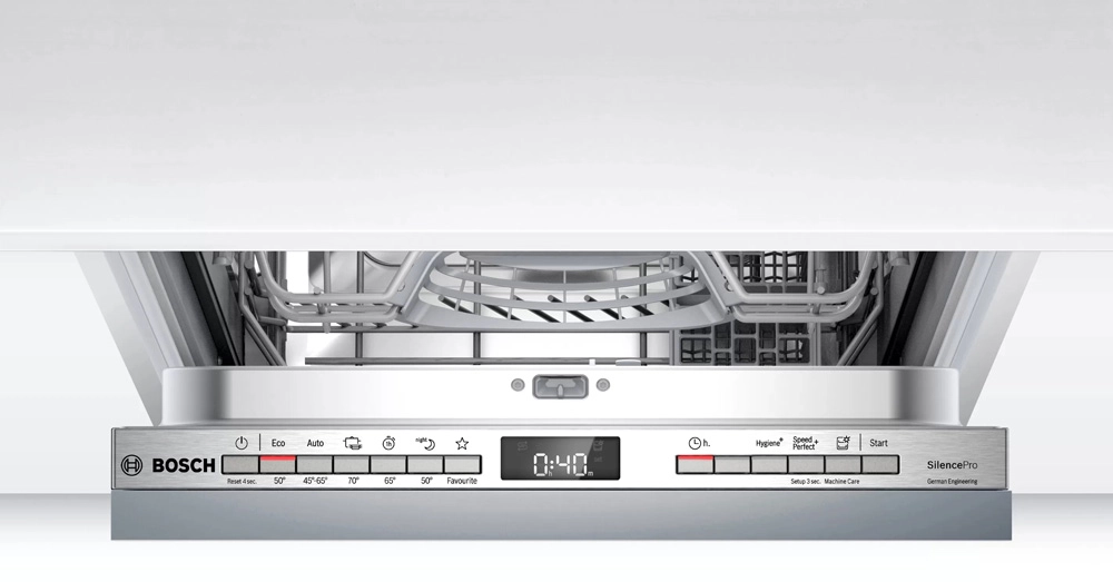 Посудомоечная машина Bosch SRH4HKX11R
