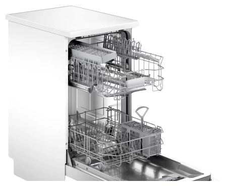 Посудомоечная машина Bosch SRS2HKW1DR