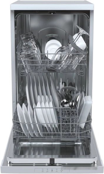 Посудомоечная машина Candy CDPH 2L952W-08