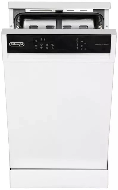 Посудомоечная машина Delonghi DDWS 465 B CALLISTO