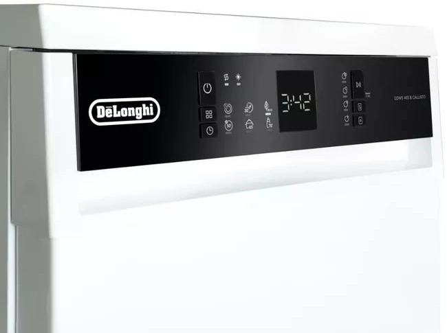 Посудомоечная машина Delonghi DDWS 465 B CALLISTO