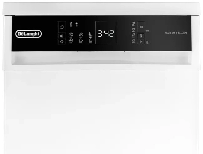 Посудомоечная машина Delonghi DDWS 465 B CALLISTO