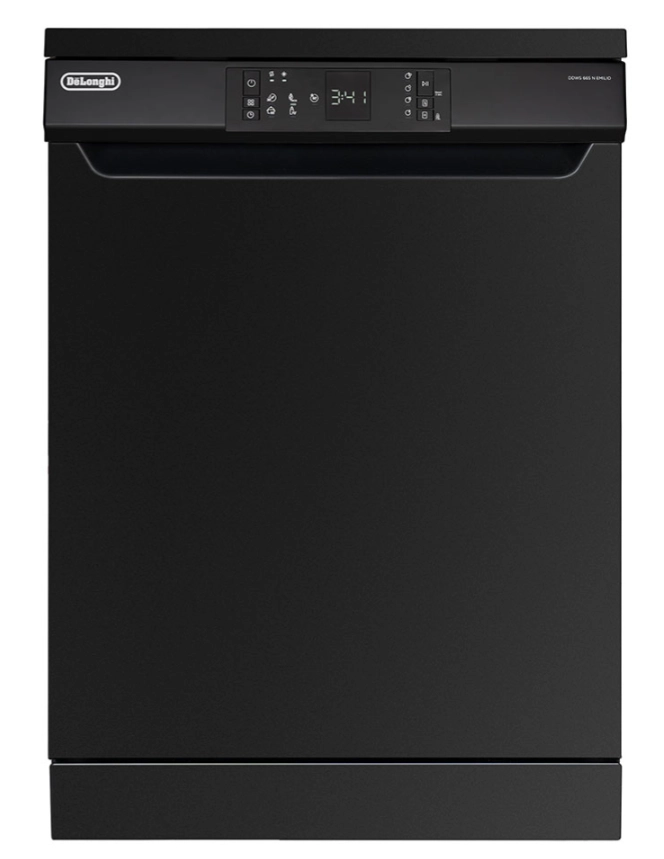 Посудомоечная машина Delonghi DDWS 665 N EMILIO